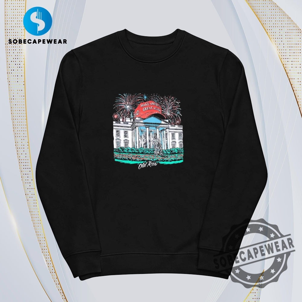 Donald Trump Make American Great Again Cap On White House Vintage Retro Shirt Sweatshirt Sweater Hoodie 5 Donald Trump make American great again cap on white house Vintage Retro Shirt Sweatshirt Sweater Hoodie
