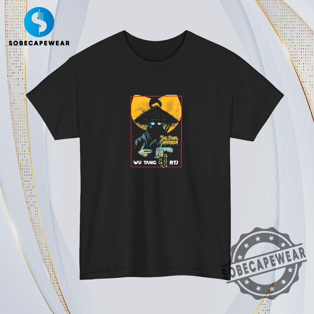 Wu Tang Clan And Run The Jewels The Final Chamber 2025 Atlanta Bootlegs At State Farm Arena On June 11 2025 Samurai Vintage Retro Shirt Sweatshirt Sweater Hoodie 4 Wu Tang Clan And Run The Jewels The Final Chamber 2025 Atlanta Bootlegs At State Farm Arena On June 11 2025 Samurai Vintage Retro Shirt Sweatshirt Sweater Hoodie