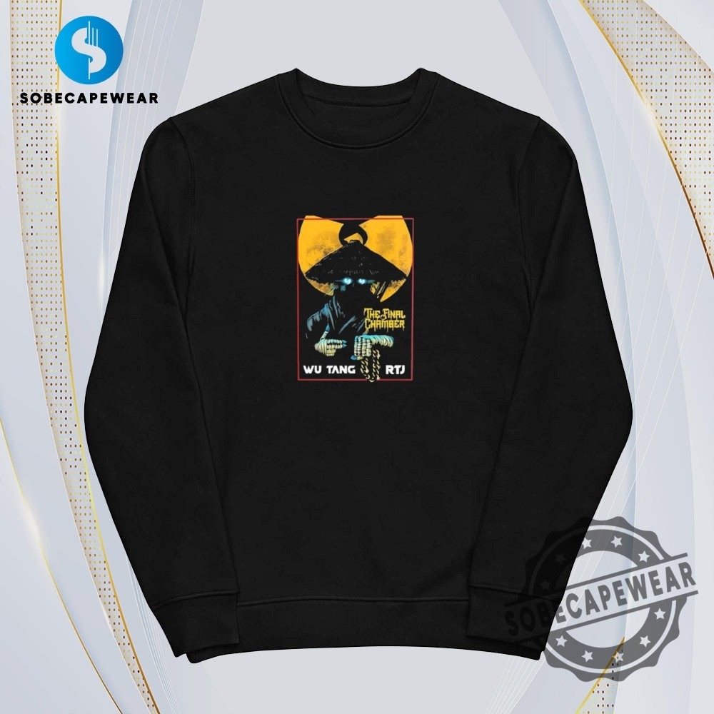 Wu Tang Clan And Run The Jewels The Final Chamber 2025 Atlanta Bootlegs At State Farm Arena On June 11 2025 Samurai Vintage Retro Shirt Sweatshirt Sweater Hoodie 5 Wu Tang Clan And Run The Jewels The Final Chamber 2025 Atlanta Bootlegs At State Farm Arena On June 11 2025 Samurai Vintage Retro Shirt Sweatshirt Sweater Hoodie