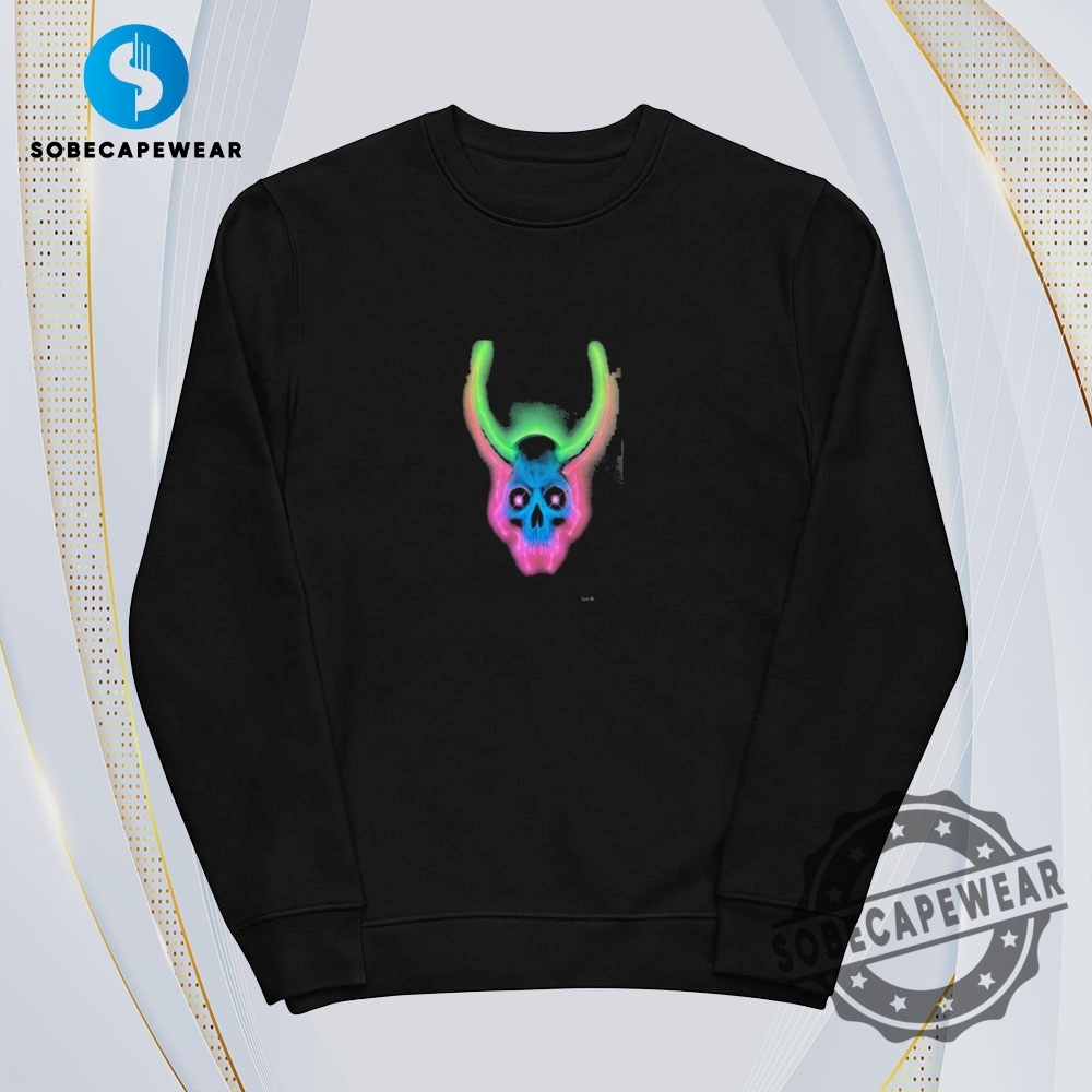 Inch Acrylic Skull Logo Vintage Retro Shirt Sweatshirt Sweater Hoodie 5 Inch Acrylic Skull Logo Vintage Retro Shirt Sweatshirt Sweater Hoodie