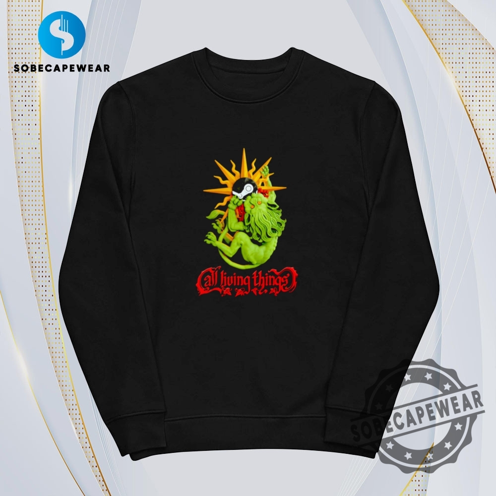 All Living Things Demo Vintage Retro Shirt Sweatshirt Sweater Hoodie 5 All Living Things Demo Vintage Retro Shirt Sweatshirt Sweater Hoodie