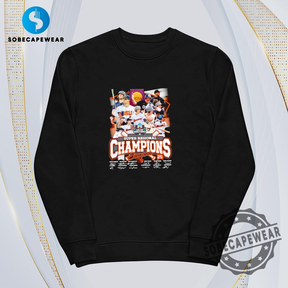 Super Regional Champions 2025 Oregon State Beavers Vintage Retro Shirt Sweatshirt Sweater Hoodie 5 Super Regional Champions 2025 Oregon State Beavers Vintage Retro Shirt Sweatshirt Sweater Hoodie