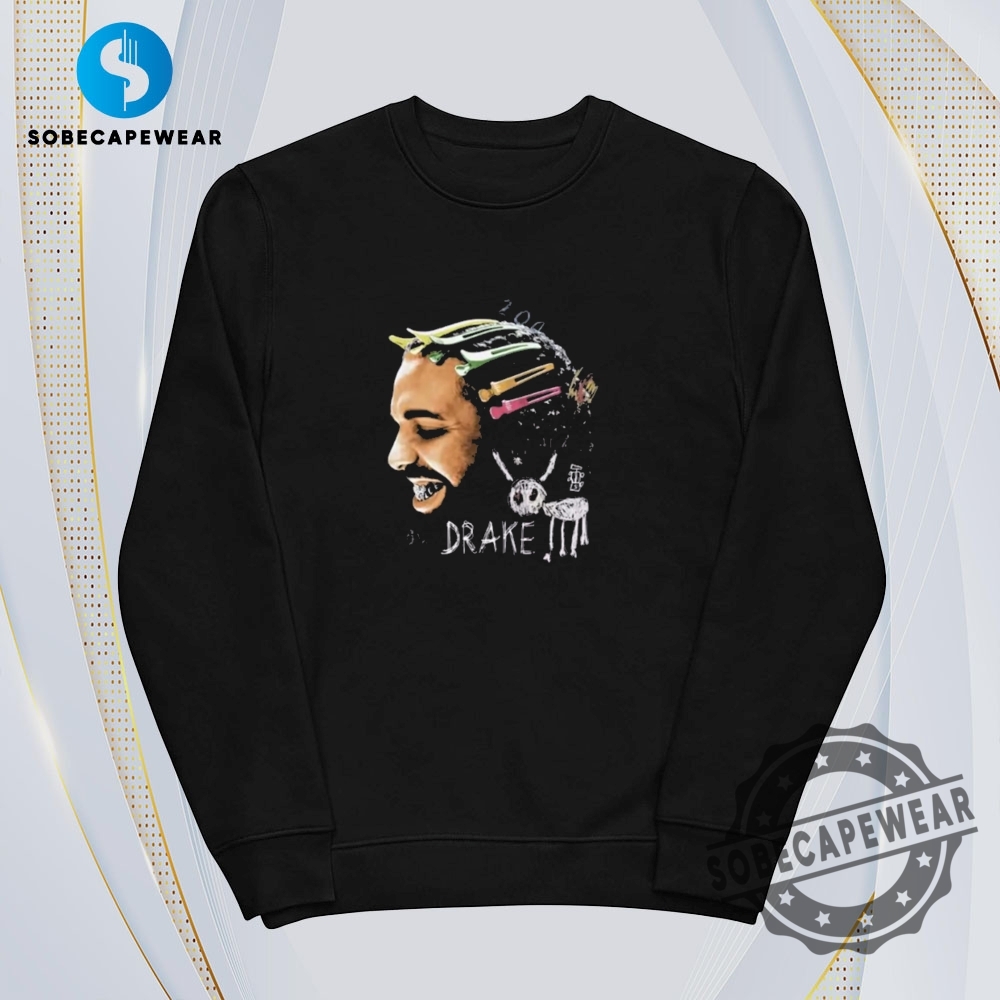 Drake Vintage Retro Shirt Sweatshirt Sweater Hoodie 5 Drake Vintage Retro Shirt Sweatshirt Sweater Hoodie