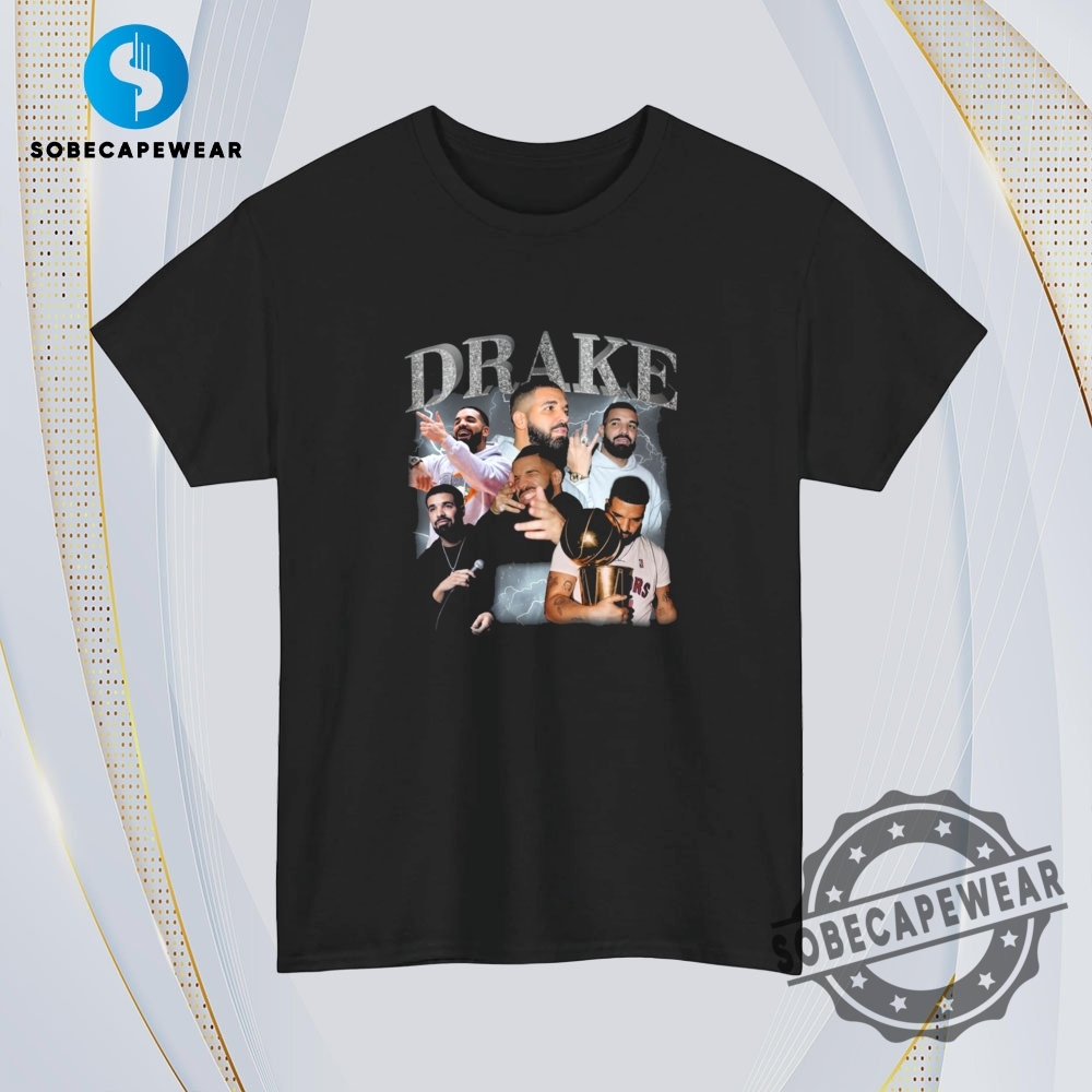 Drake Bootleg Vintage Retro Shirt Sweatshirt Sweater Hoodie 4 Drake Bootleg Vintage Retro Shirt Sweatshirt Sweater Hoodie