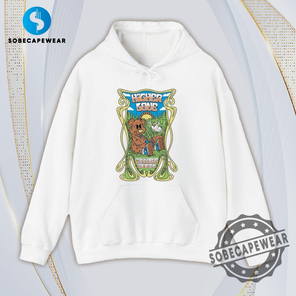 Hagher Give Cannabis Company Bear Vintage Retro Shirt Sweatshirt Sweater Hoodie 4 Hagher Give Cannabis Company Bear Vintage Retro Shirt Sweatshirt Sweater Hoodie