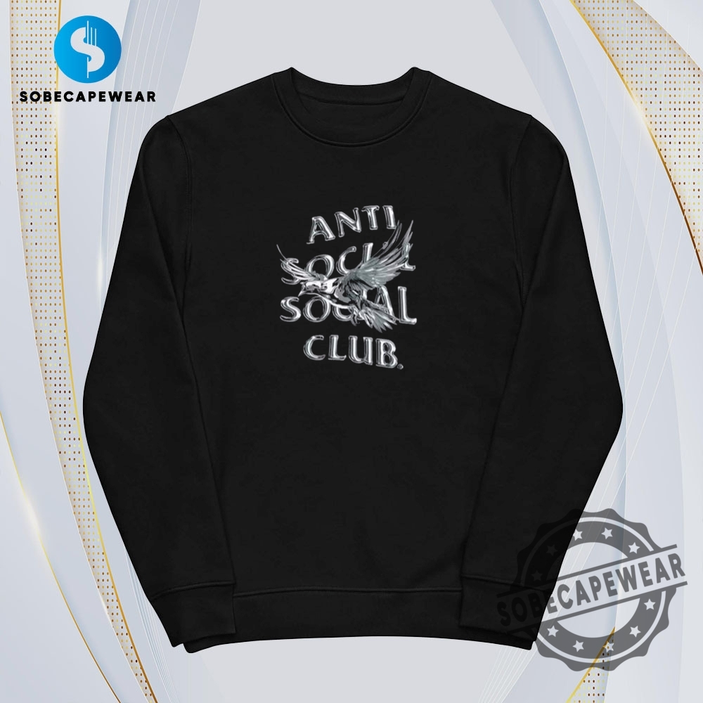 Metal Anti Social Social Club Vintage Retro Shirt Sweatshirt Sweater Hoodie 5 Metal Anti Social Social Club Vintage Retro Shirt Sweatshirt Sweater Hoodie