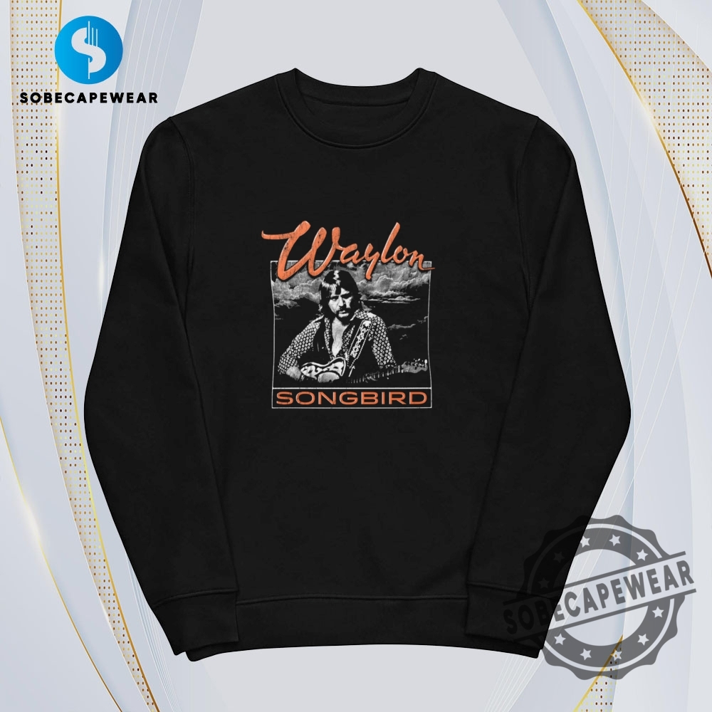 Songbird Vintage Retro Shirt Sweatshirt Sweater Hoodie 5 Songbird Vintage Retro Shirt Sweatshirt Sweater Hoodie