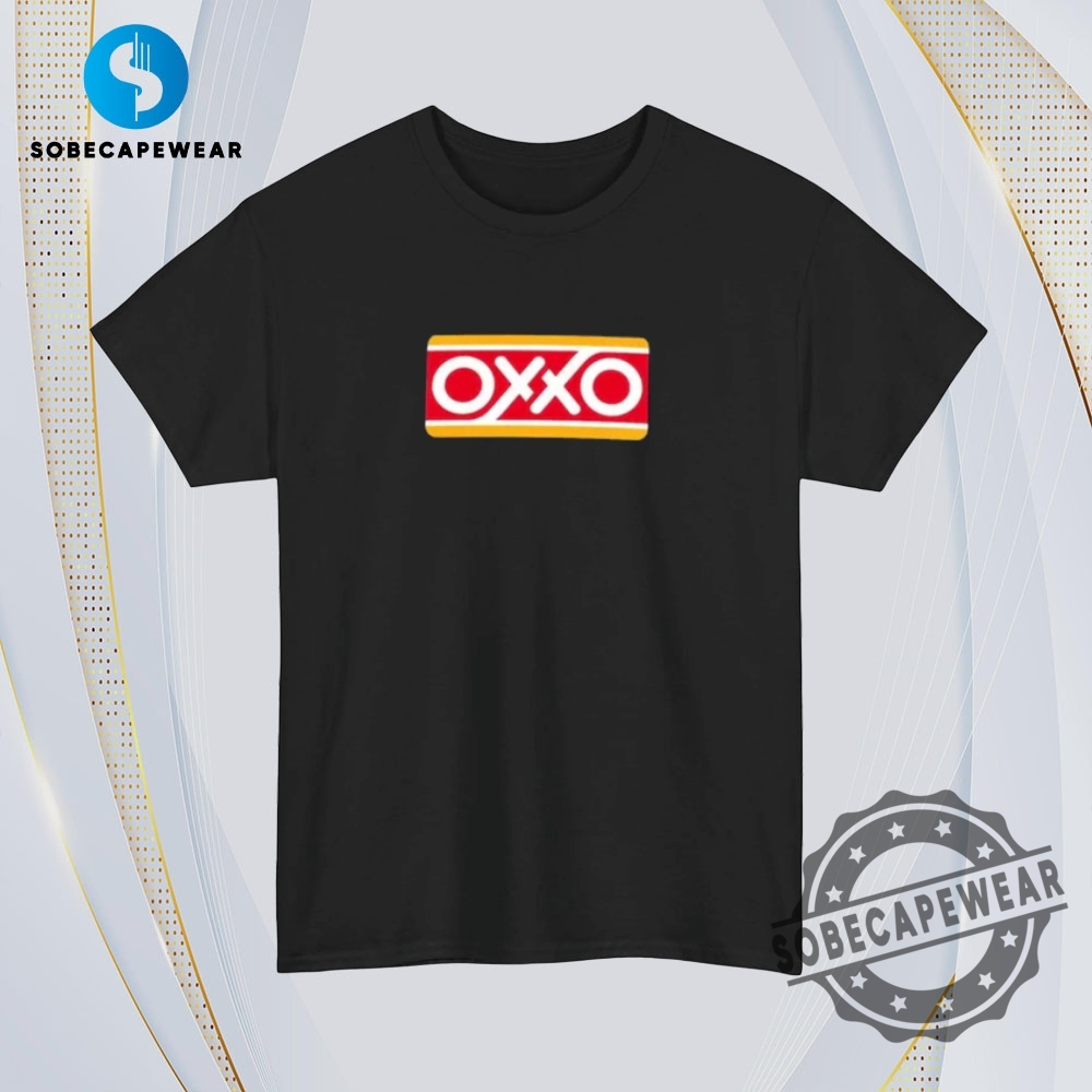Oxxo Vintage Retro Shirt Sweatshirt Sweater Hoodie 4 OXXO Vintage Retro Shirt Sweatshirt Sweater Hoodie