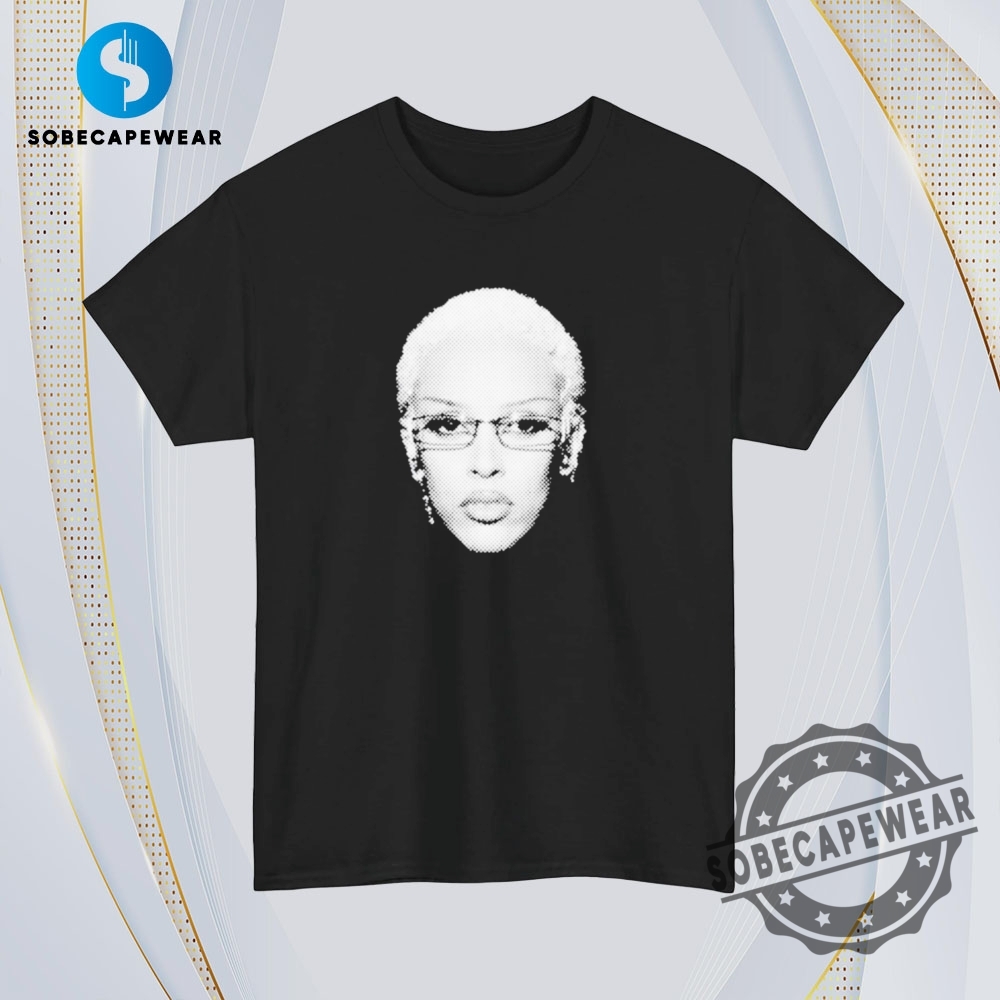 Doja Cat Face Vintage Retro Shirt Sweatshirt Sweater Hoodie 4 Doja Cat Face Vintage Retro Shirt Sweatshirt Sweater Hoodie