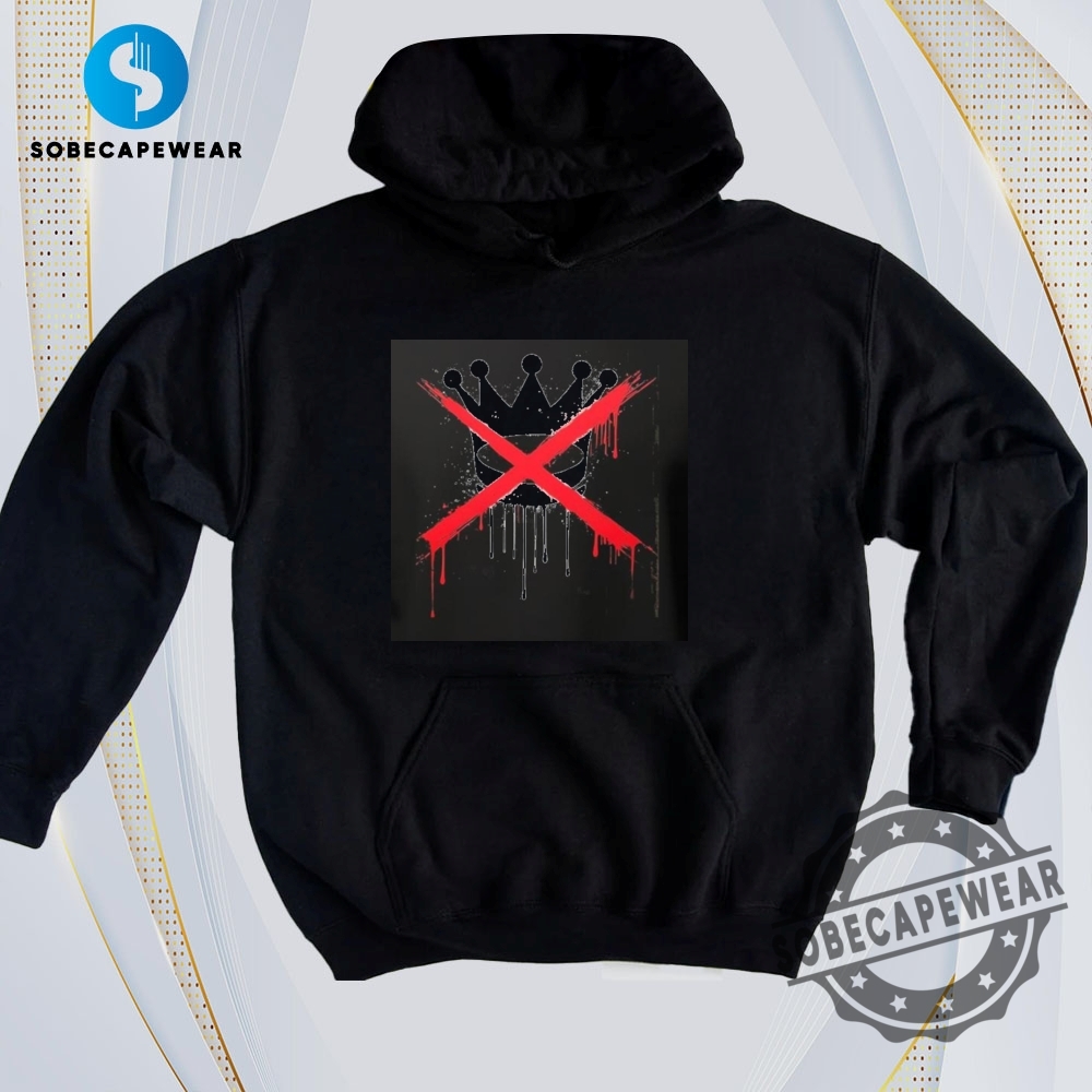 What’s Going Viral? 2D Graphic Tees You Shouldn’t Miss 11 No Kings Crowns Trump 2025