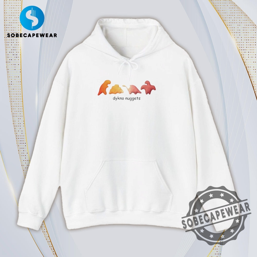 Dykno Nuggets Vintage Retro Shirt Sweatshirt Sweater Hoodie 4 Dykno nuggets Vintage Retro Shirt Sweatshirt Sweater Hoodie