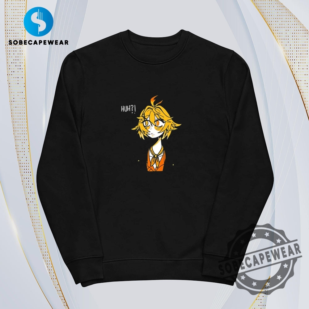 Dokibird Smug Huh Vintage Retro Shirt Sweatshirt Sweater Hoodie 5 Dokibird Smug Huh Vintage Retro Shirt Sweatshirt Sweater Hoodie