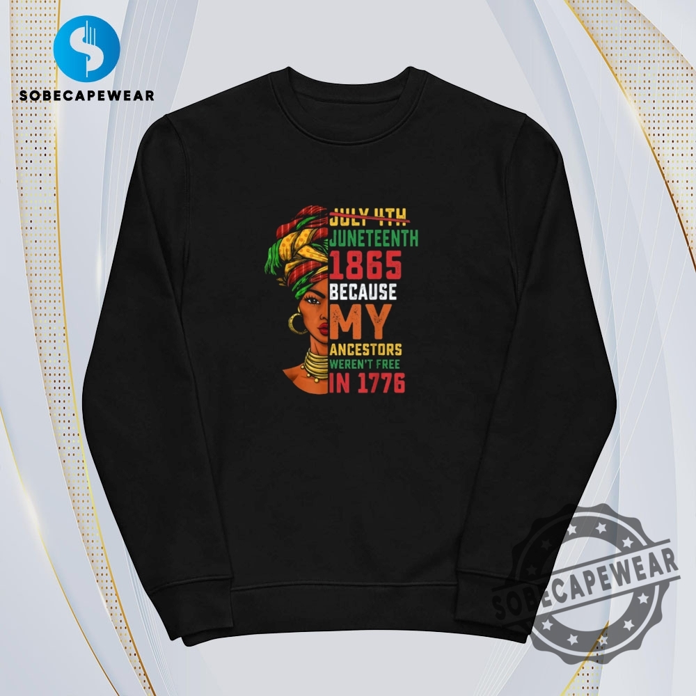 Juneteenth Shirt Outdoor Tops Sports Vintage Retro Shirt Sweatshirt Sweater Hoodie 5 Juneteenth Shirt Outdoor Tops Sports Vintage Retro Shirt Sweatshirt Sweater Hoodie