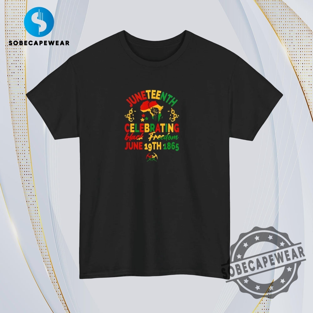Juneteenth Celebrating Black Freedom June 2025 Denver Nuggets Vintage Retro Shirt Sweatshirt Sweater Hoodie 4 Juneteenth Celebrating Black Freedom June 2025 Denver Nuggets Vintage Retro Shirt Sweatshirt Sweater Hoodie