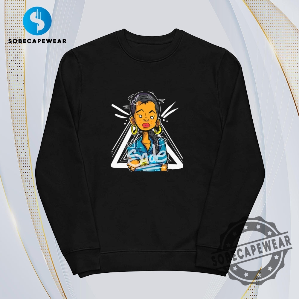 Sade Soul Music Vintage Retro Shirt Sweatshirt Sweater Hoodie 5 Sade Soul Music Vintage Retro Shirt Sweatshirt Sweater Hoodie