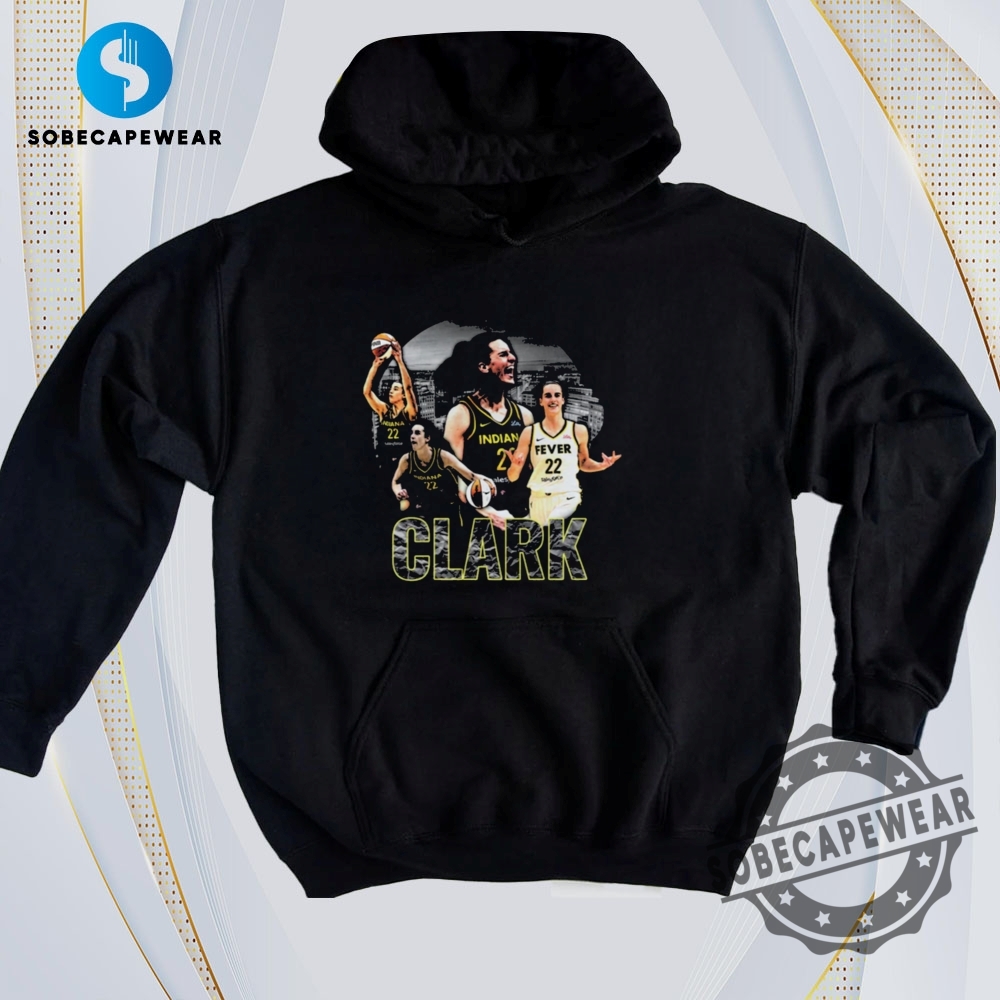 Keyword-Inspired Fashion: T-Shirts That Talk Trends 13 Caitlin Clark Fever Vintage Retro Shirt Sweatshirt Sweater Hoodie