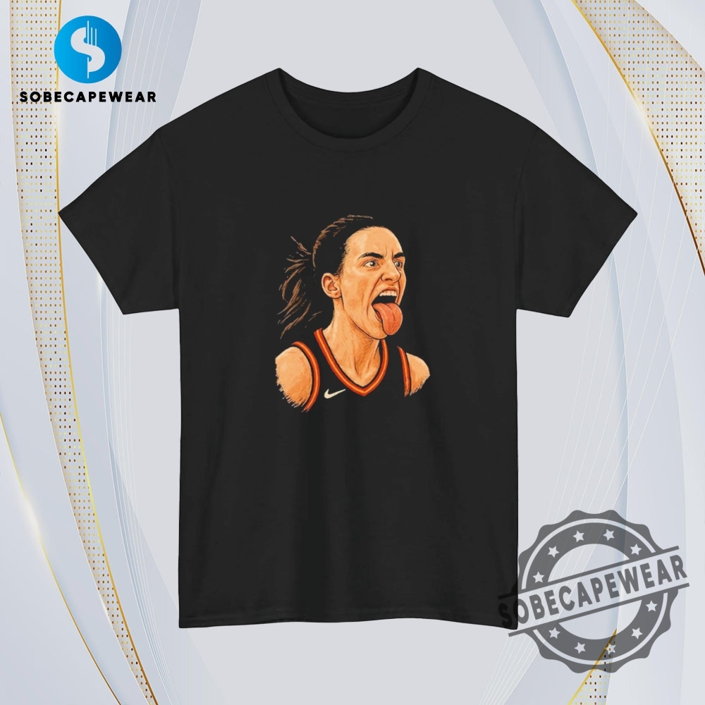 Caitlin Clark Tongue Defeat New York Liberty Vs Indiana Fever Wnba 2025 Vintage Retro Shirt Sweatshirt Sweater Hoodie 4 Caitlin Clark Tongue Defeat New York Liberty vs Indiana Fever WNBA 2025 Vintage Retro Shirt Sweatshirt Sweater Hoodie