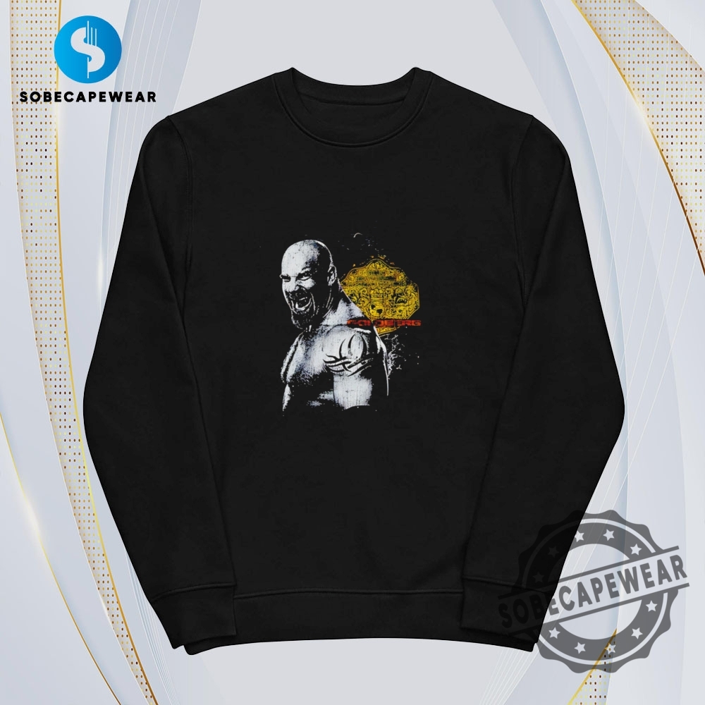 Wwe Goldberg Last Ride Vintage Retro Shirt Sweatshirt Sweater Hoodie 5 Wwe Goldberg Last Ride Vintage Retro Shirt Sweatshirt Sweater Hoodie