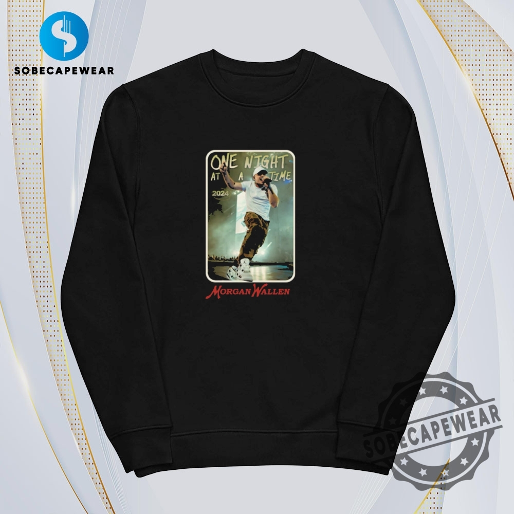 One Night At A Time Tour Vintage Retro Shirt Sweatshirt Sweater Hoodie 5 One Night At A Time Tour Vintage Retro Shirt Sweatshirt Sweater Hoodie
