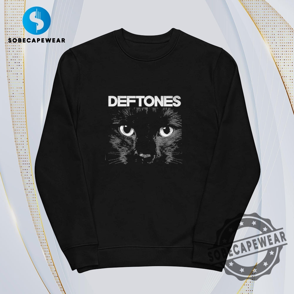 Deftones Sphynx Vintage Retro Shirt Sweatshirt Sweater Hoodie 5 Deftones Sphynx Vintage Retro Shirt Sweatshirt Sweater Hoodie