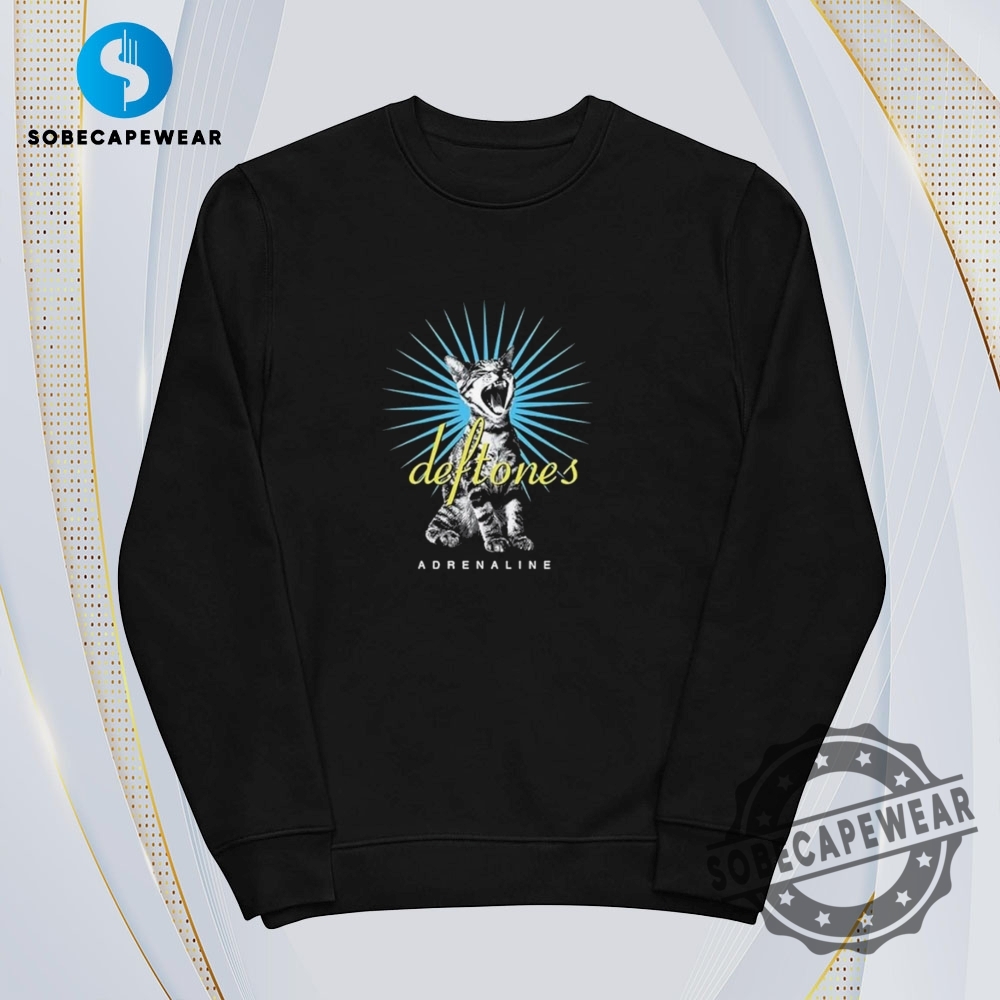 Deftones Vintage Retro Shirt Sweatshirt Sweater Hoodie 5 Deftones Vintage Retro Shirt Sweatshirt Sweater Hoodie